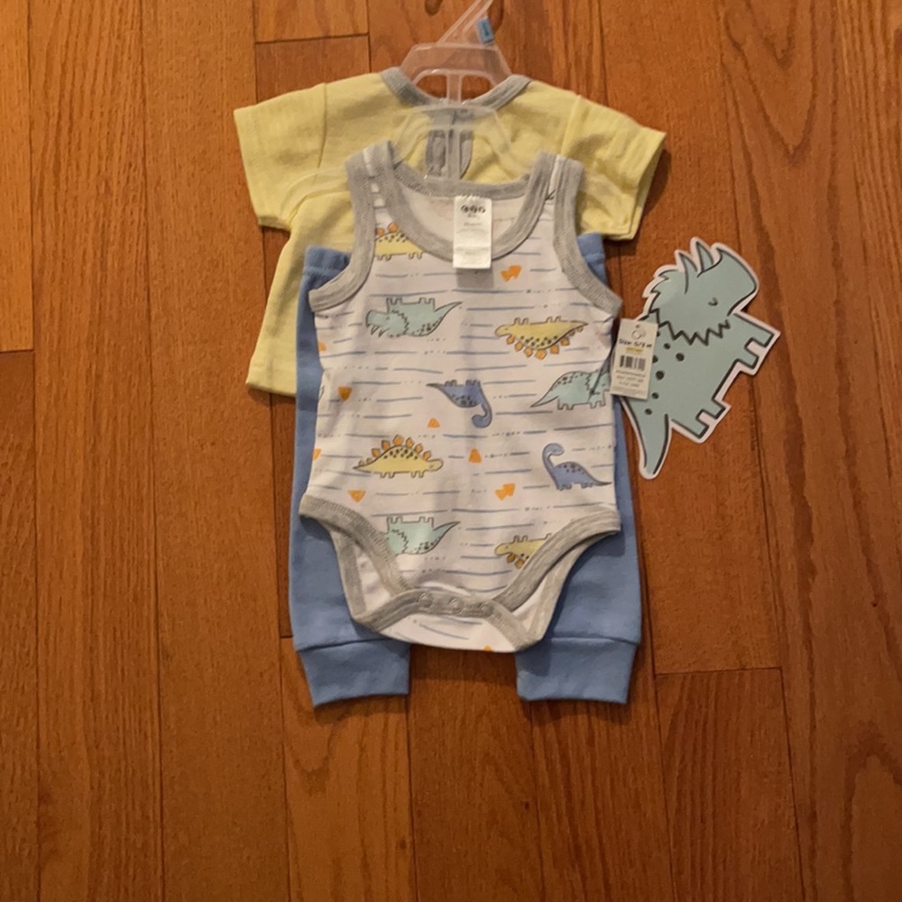 CJP Baby - Picture 2 of 5